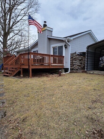 More Photos Of W2974 Elmore Dr, Campbellsport Specialty For Sale