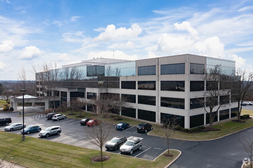 More Photos Of 2000 Eastman Dr, Milford Office For Sale