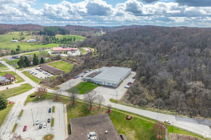 More Photos Of 401 Paintersville Rd, Hunker Warehouse For Sale