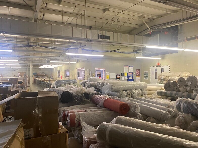 More Photos Of 308 Glenwood Rd, Swainsboro Manufacturing For Sale