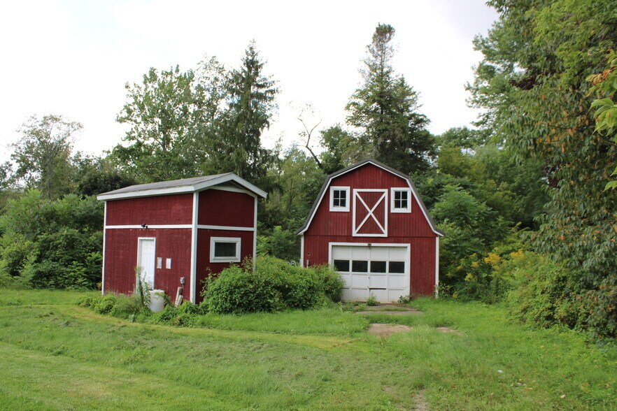 More Photos Of 3485 NY-16, Olean Manufactured Housing Mobile Home Park For Sale