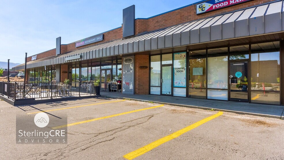 More Photos Of 2700 Paxson St, Missoula Freestanding For Lease