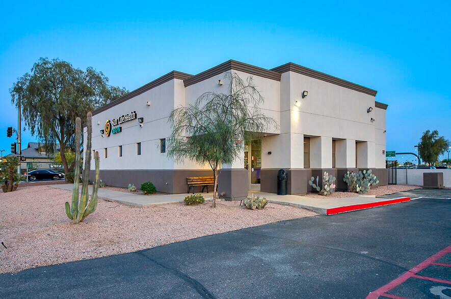 More Photos Of 44765 W Hathaway Ave, Maricopa Medical For Sale