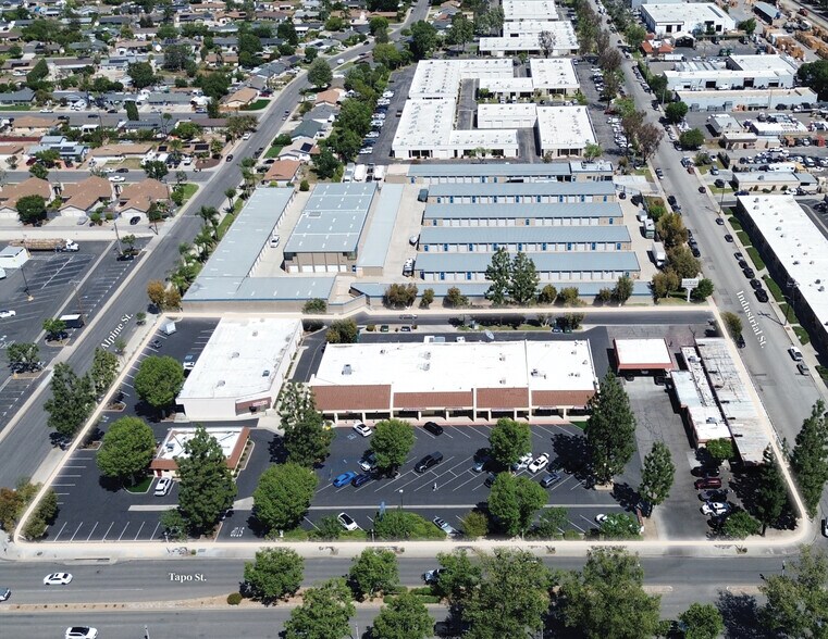 Primary Photo Of , Simi Valley Unknown For Sale