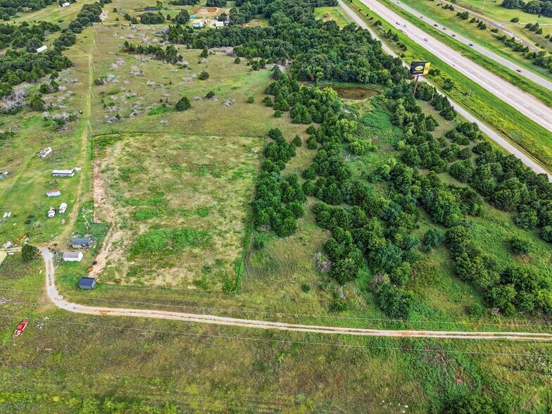 More Photos Of 26597 N County Road 3250, Wynnewood Land For Sale