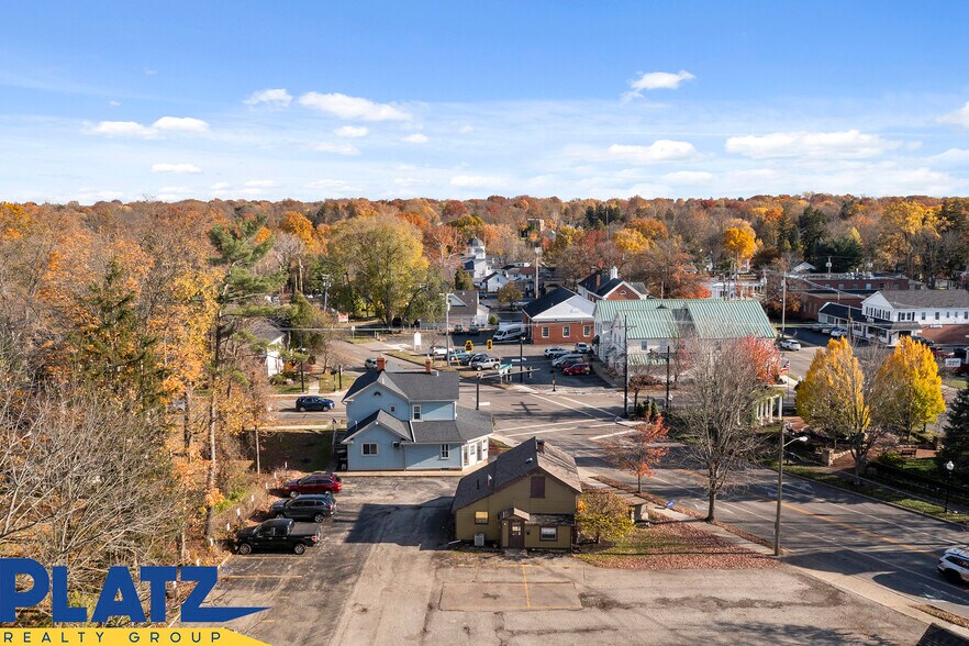 More Photos Of 15 E Mckinley Way, Youngstown Freestanding For Sale