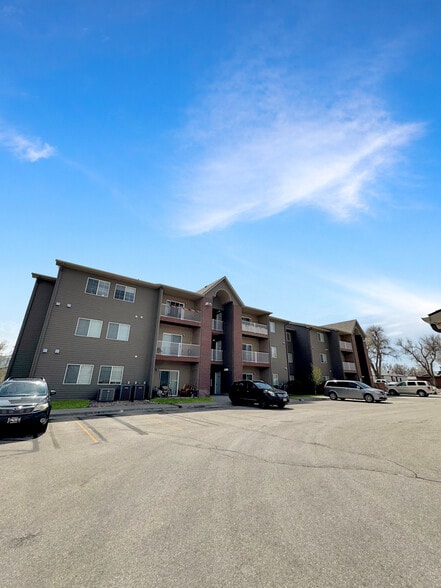 More Photos Of , Casper Multifamily For Sale