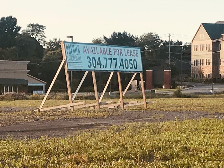 More Photos Of 1100 Fort Pierpont Dr, Morgantown General Retail For Lease