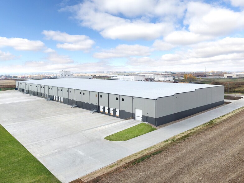 More Photos Of 5400 Career, Sioux Falls Manufacturing For Sale