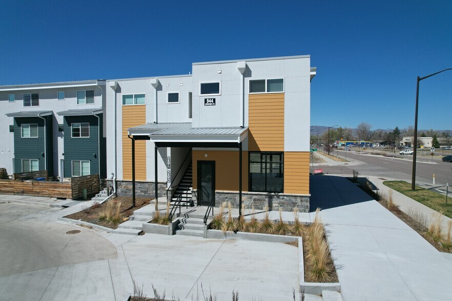 More Photos Of 944 Jerome St, Fort Collins Restaurant For Lease