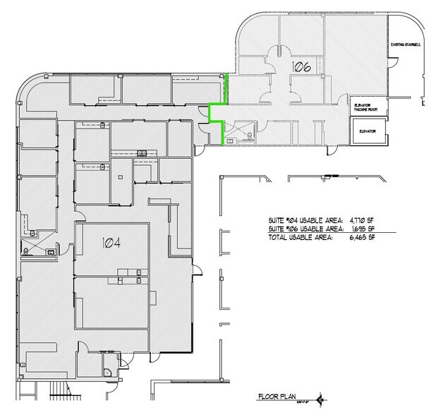 More Photos Of 1055 N 300 W, Provo Medical For Sale