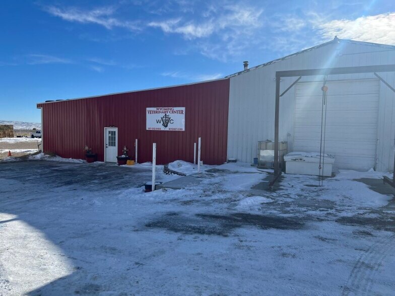 More Photos Of 450 Yellowstone Rd, Rock Springs Specialty For Sale