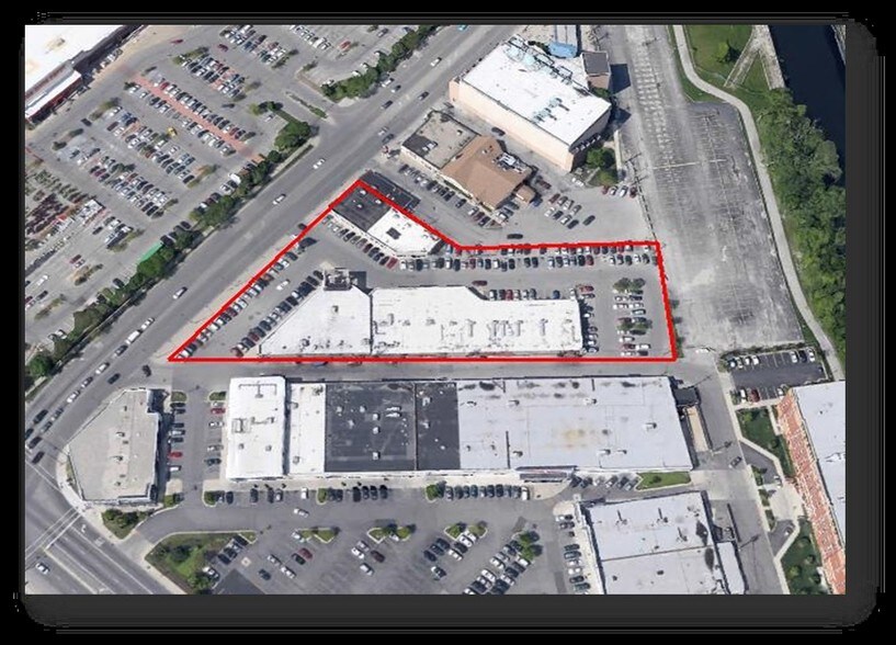 More Photos Of 6249-6257 N McCormick Rd, Chicago Unknown For Lease