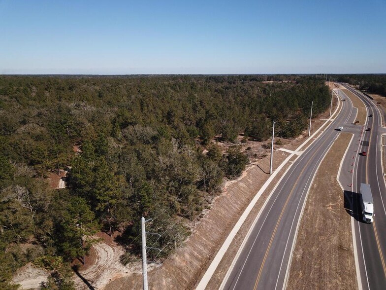 More Photos Of SR 20, Interlachen Land For Sale