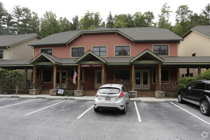 More Photos Of 3077 US Highway 64 E, Sapphire Office For Sale