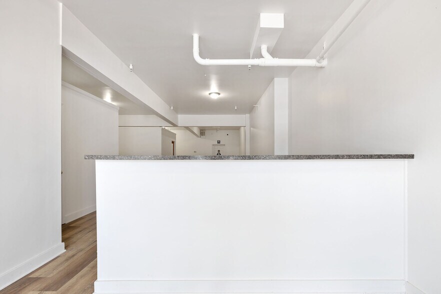 More Photos Of 5264 3rd St, San Francisco Office For Lease