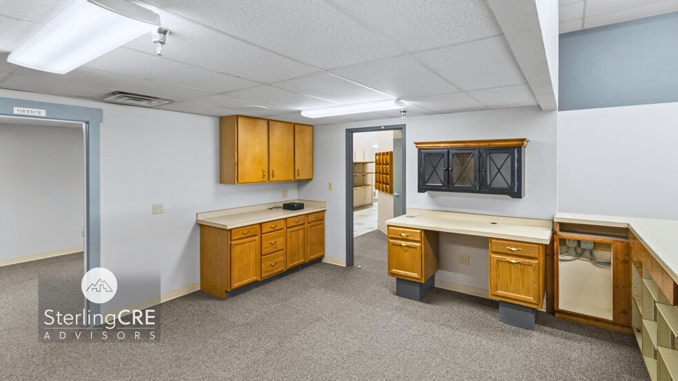 More Photos Of 400-500 Euclid Ave, Helena Unknown For Lease