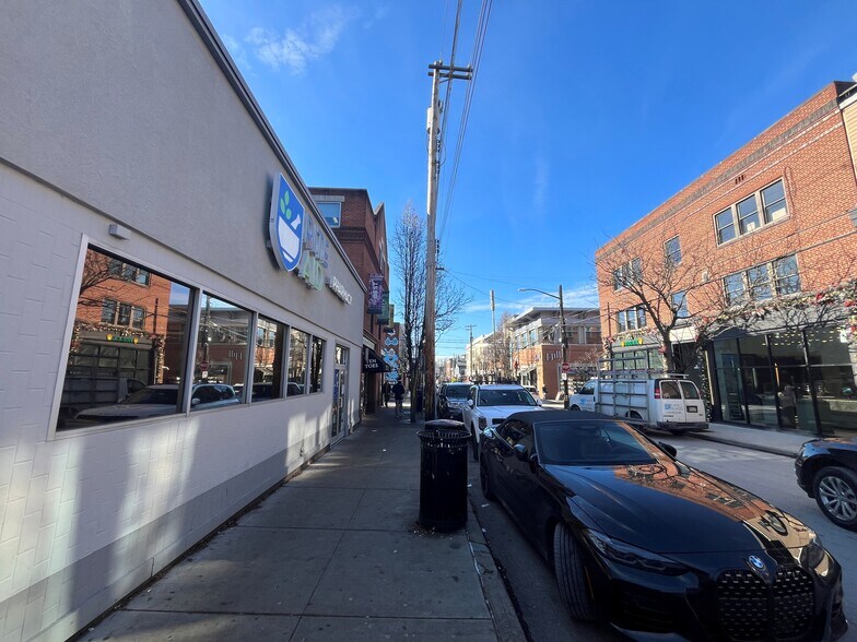 More Photos Of 5504 Walnut St, Pittsburgh Drugstore For Lease