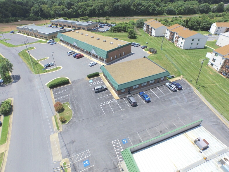 More Photos Of 148 Lutz Ave, Martinsburg Specialty For Lease