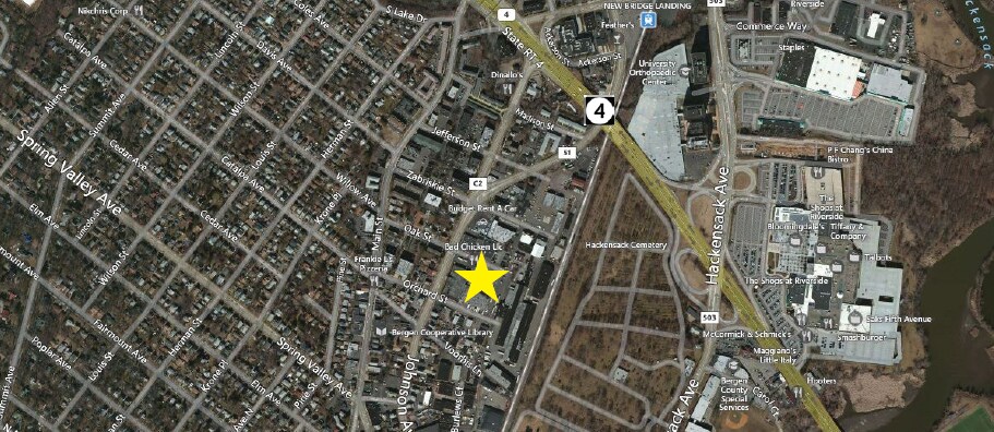 More Photos Of 59-71 Oak St, Hackensack Light Manufacturing For Lease