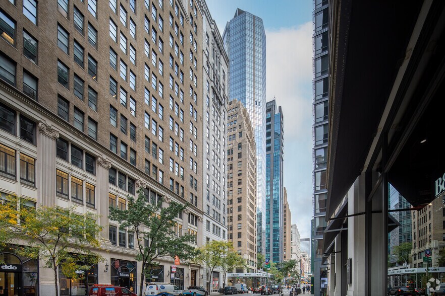 More Photos Of 148 Madison Ave, New York Loft Creative Space For Lease