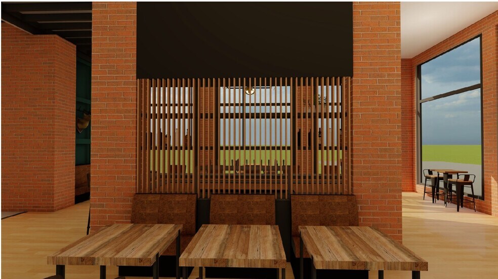 More Photos Of 203 Ellis St, Kewaunee Office For Sale