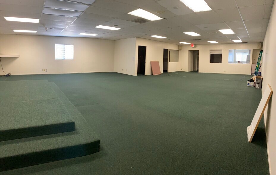 More Photos Of 650 S Bernardo Ave, Sunnyvale Medical For Lease