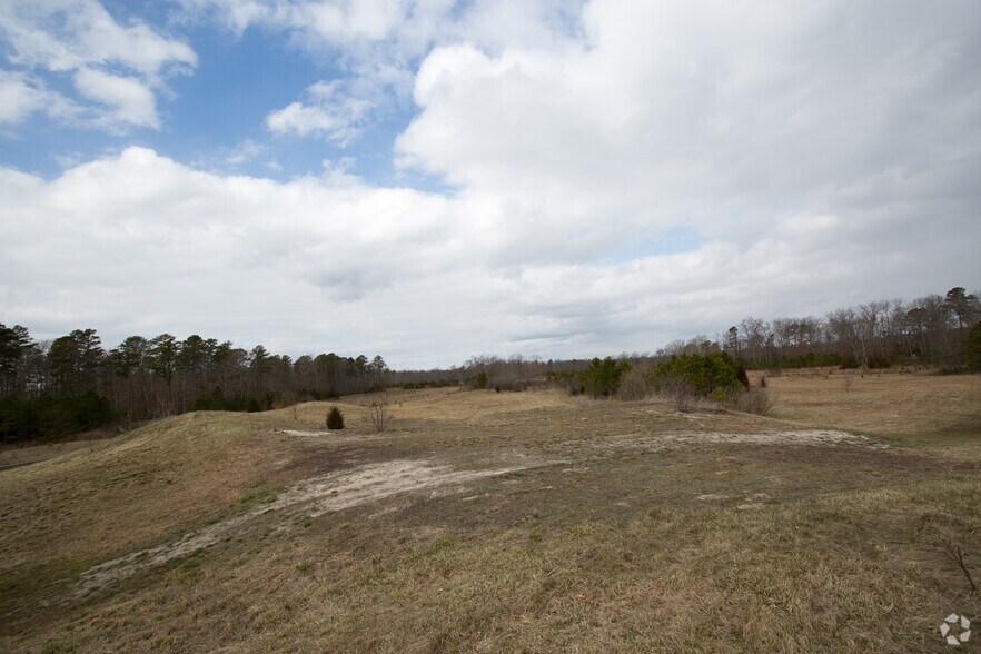 More Photos Of Route 563, Galloway Township Land For Sale