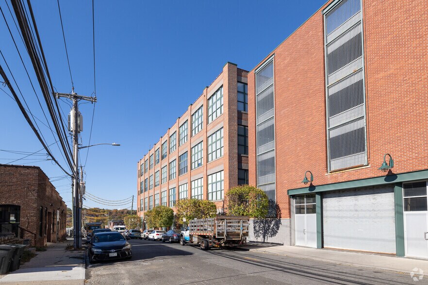 More Photos Of 31 South St, Mount Vernon Coworking Space