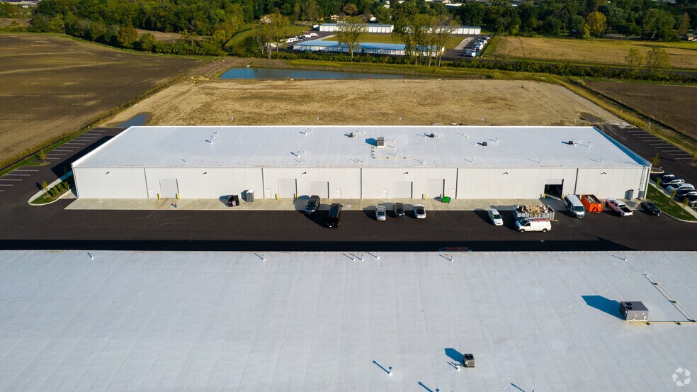 More Photos Of 8510 Warner Rd, Plain City Unknown For Lease