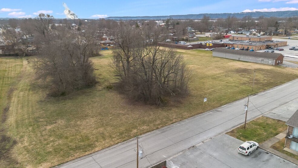 More Photos Of 6104 Paradise ln, Louisville Land For Sale