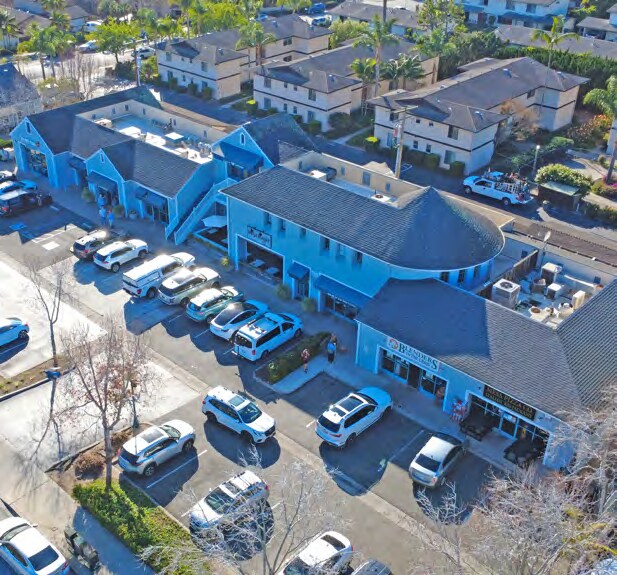 More Photos Of 315 Meigs Rd, Santa Barbara General Retail For Sale
