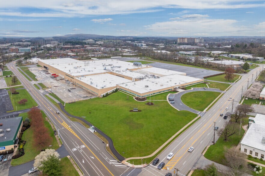 More Photos Of 601 Allendale Rd, King Of Prussia Warehouse For Sale