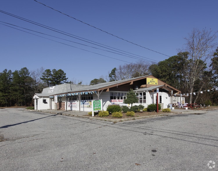 Primary Photo Of 40 E Black Horse Pike, Williamstown Bar For Sale