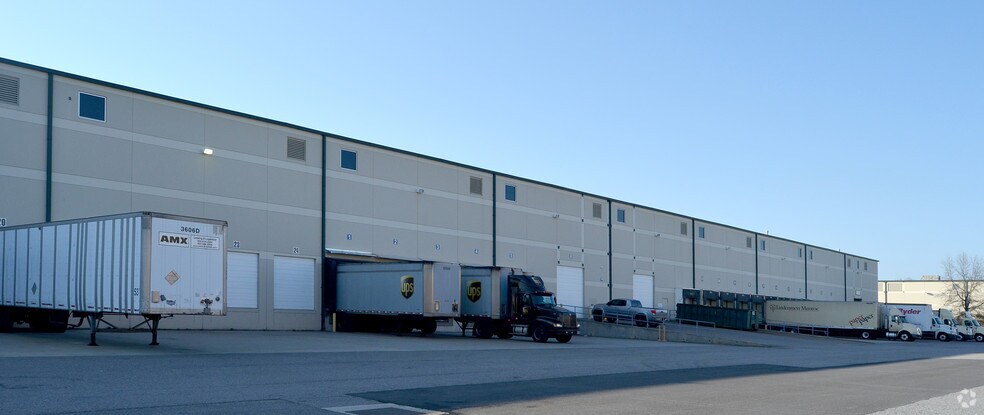 More Photos Of 1900-1984 Ruffin Mill Rd, South Chesterfield Distribution For Lease