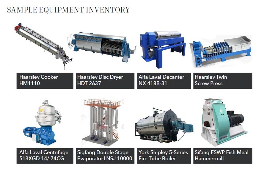 More Photos Of 2090 SE 12th Pl, Warrenton Food Processing For Sale