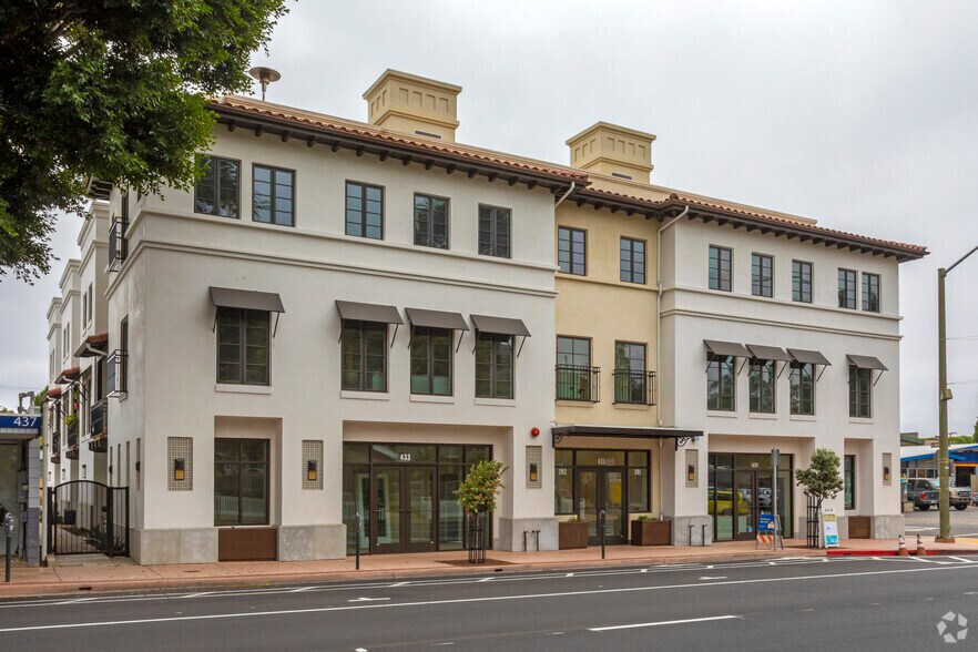 More Photos Of 429-433 Marsh St, San Luis Obispo Office For Sale