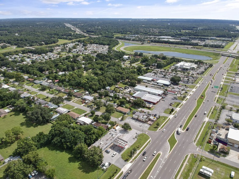 More Photos Of 8431-8433 E Colonial Dr, Orlando Service Station For Lease