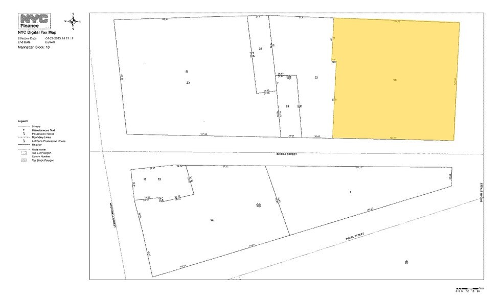 More Photos Of 90 Broad St, New York Office For Lease