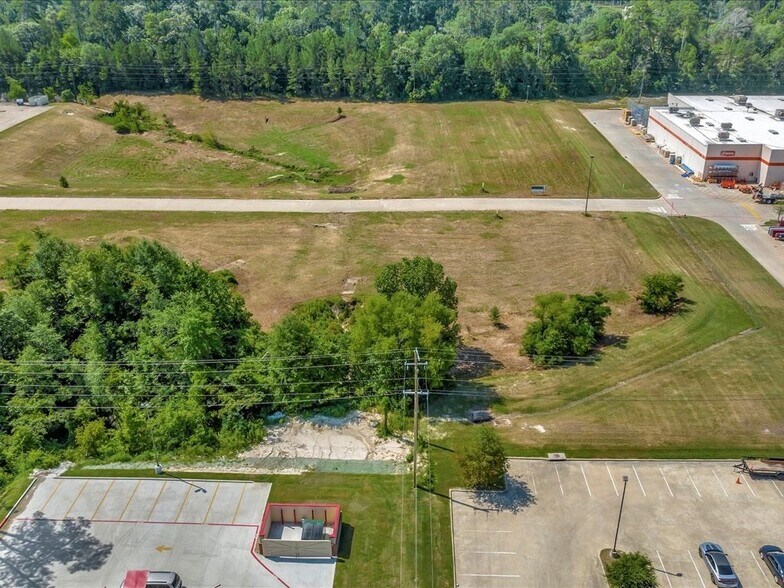 More Photos Of 108 Miles Way, Lufkin Land For Sale