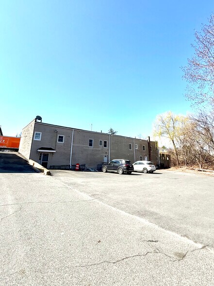 More Photos Of 512-518 Main St, Indian Orchard Storefront For Sale