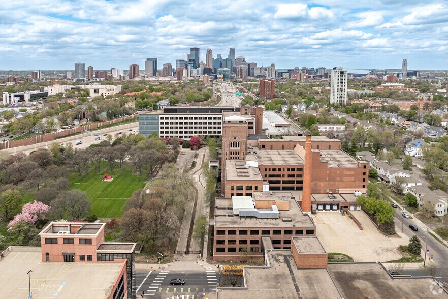 More Photos Of 2701-2707 Wells Fargo Pky, Minneapolis Office For Lease