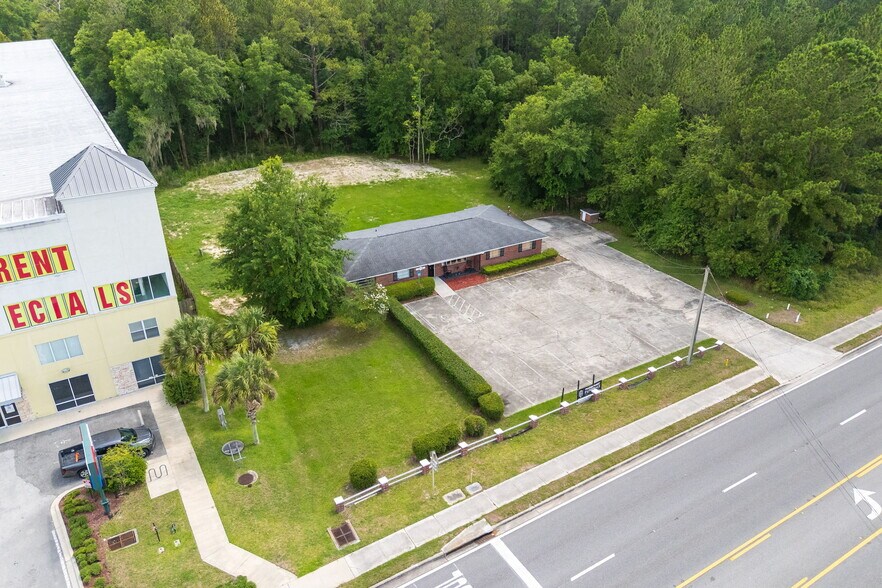 More Photos Of 2214 Dunn Ave, Jacksonville General Retail For Sale