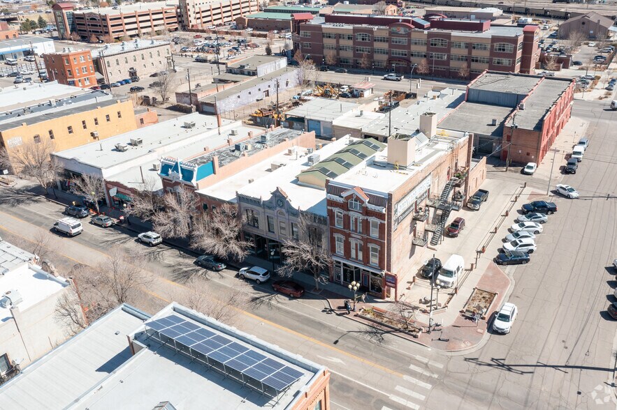 More Photos Of 226-228 S Union Ave, Pueblo Storefront Retail Office For Lease