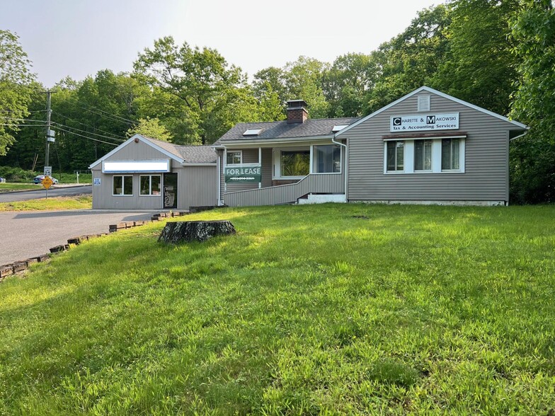 Primary Photo Of 2016 Straits Tpke, Middlebury Storefront Retail Office For Lease