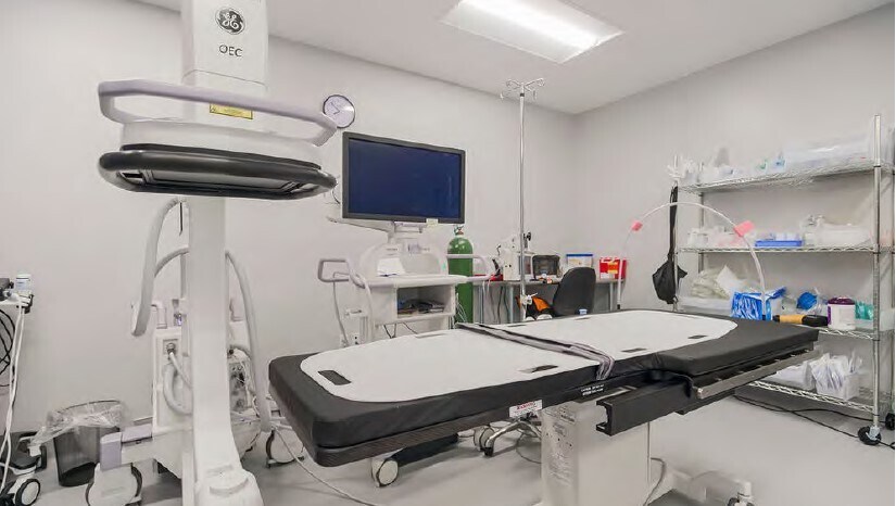 More Photos Of 5320 College Blvd, Overland Park Medical For Sale