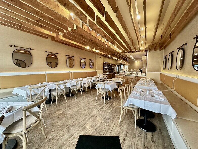 More Photos Of 135-141 Post Rd E, Westport Freestanding For Lease