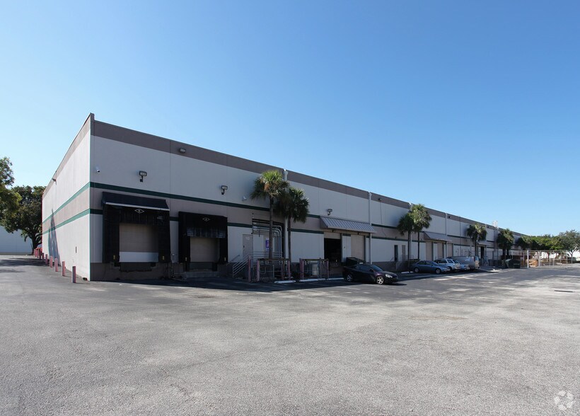 More Photos Of 7840-7880 Central Industrial Dr, Riviera Beach Unknown For Lease