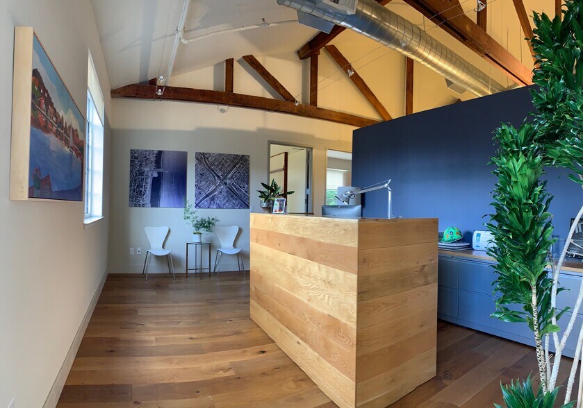 More Photos Of 78 E Blithedale Ave, Mill Valley Freestanding For Lease