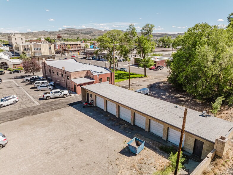 More Photos Of 421 Court St, Elko Serviced Offices For Sale